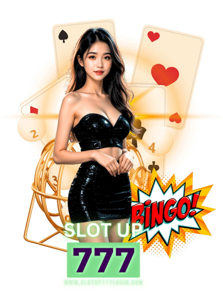 slot up 777 login
